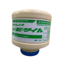 賽德-高濃縮無磷固態洗劑 ウォッシュメイトＥ－サイド