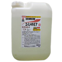 氯性泡沫清潔劑E7 エースメイトE7